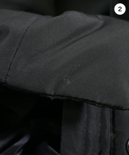 green label relaxing 羽絨夾克/背心