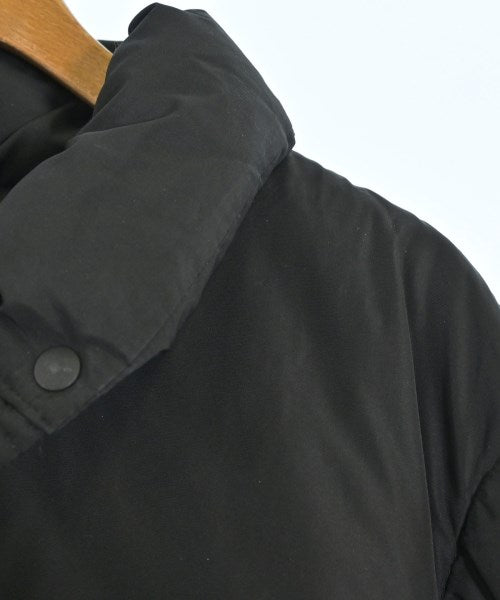 green label relaxing 羽絨夾克/背心