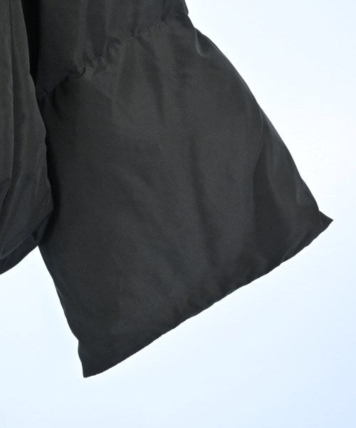 green label relaxing 羽絨夾克/背心