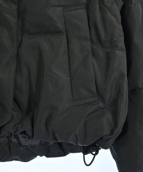 green label relaxing 羽絨夾克/背心