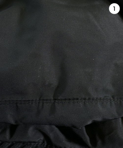 green label relaxing 羽絨夾克/背心