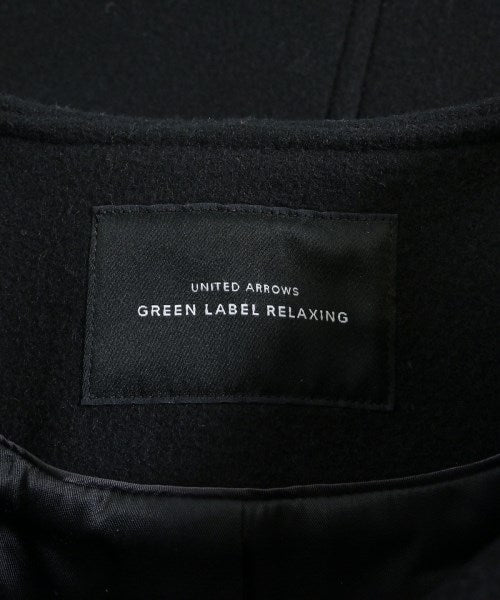 green label relaxing 其他大衣