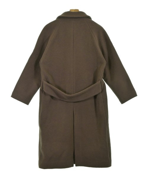 green label relaxing 切斯特披風