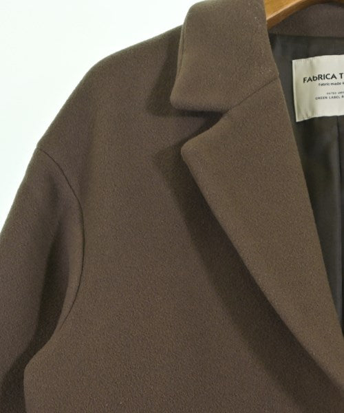 green label relaxing 切斯特披風