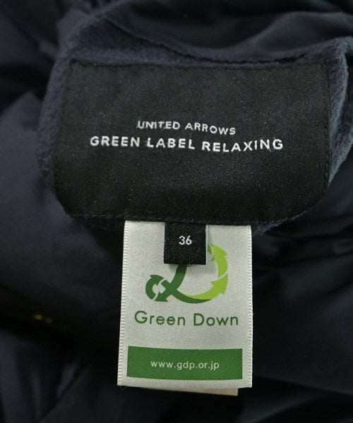 green label relaxing 斜紋夾克