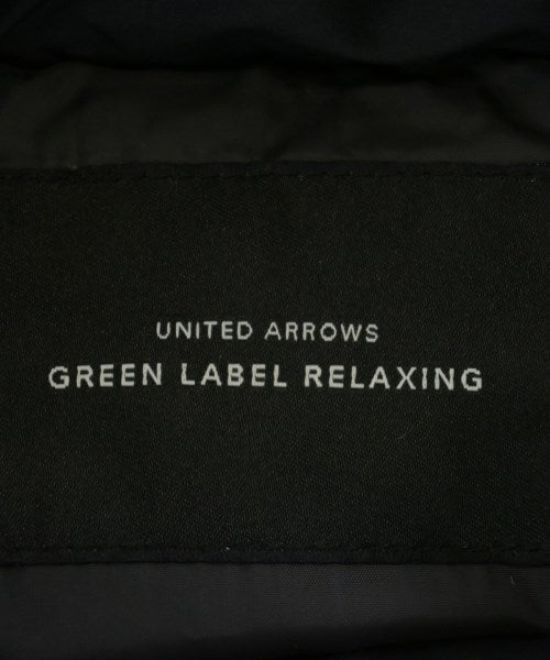 green label relaxing 羽絨大衣