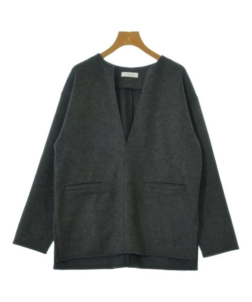 green label relaxing 女襯衫