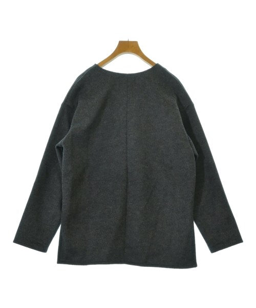 green label relaxing 女襯衫