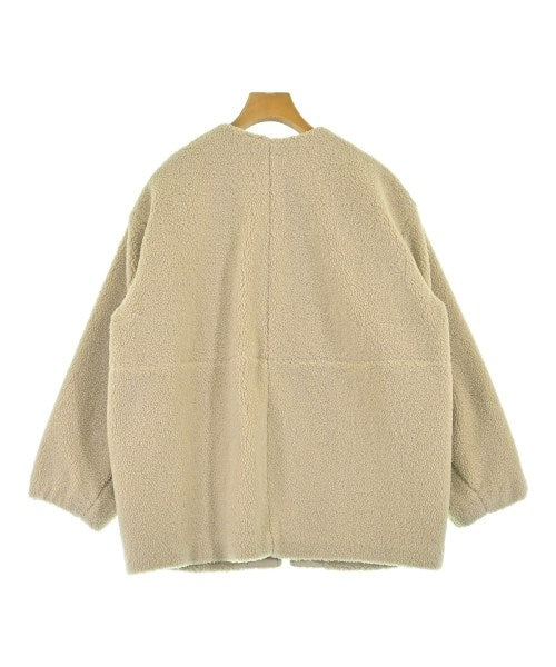 green label relaxing 其他飛行外套