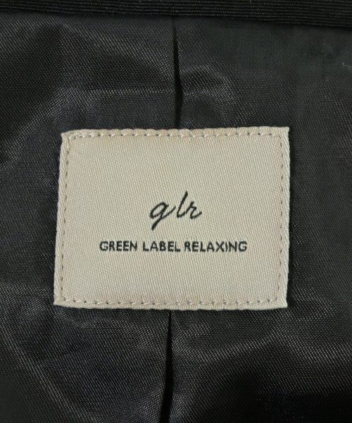 green label relaxing 其他飛行外套