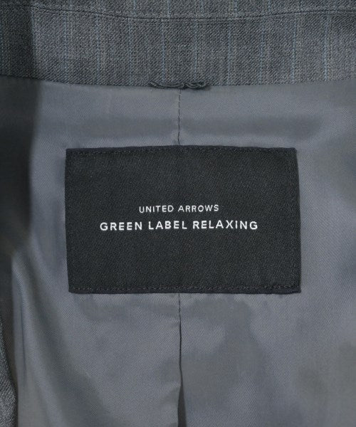 green label relaxing 西裝外套