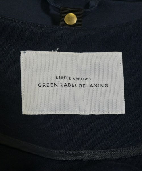 green label relaxing 其他大衣
