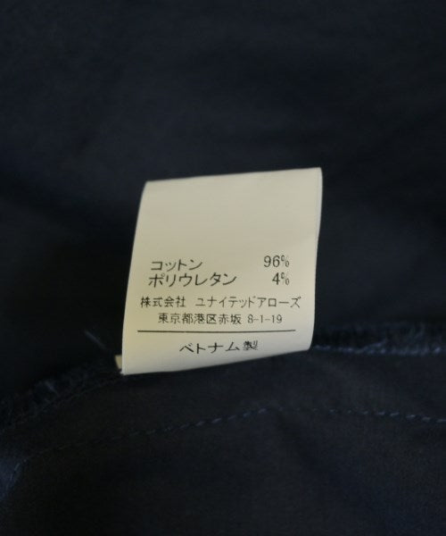 green label relaxing 其他大衣