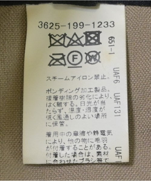 green label relaxing 其他大衣