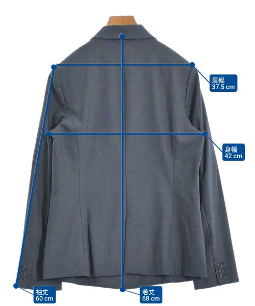 green label relaxing 夾克