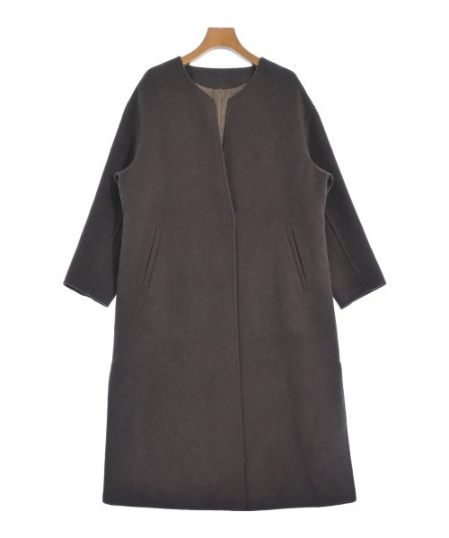 green label relaxing 其他大衣