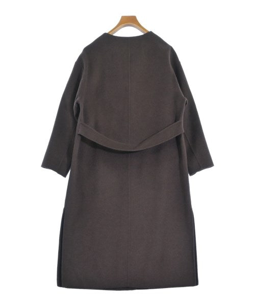 green label relaxing 其他大衣