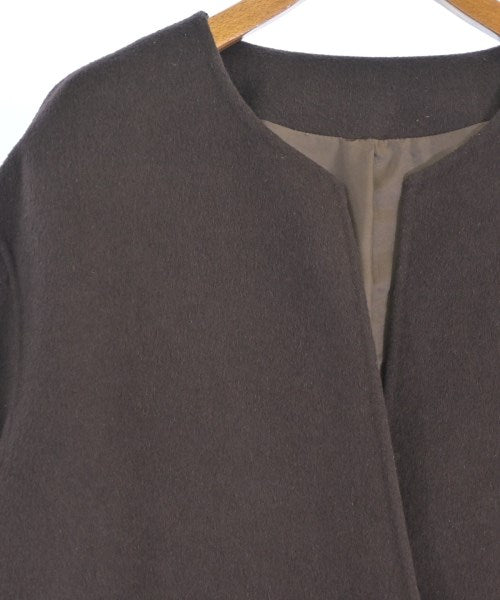 green label relaxing 其他大衣