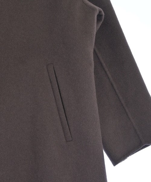 green label relaxing 其他大衣