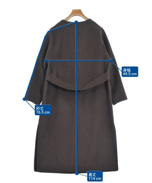 green label relaxing 其他大衣