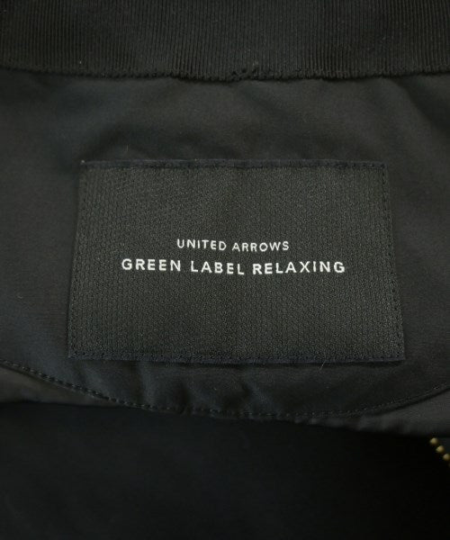 green label relaxing 羽絨大衣