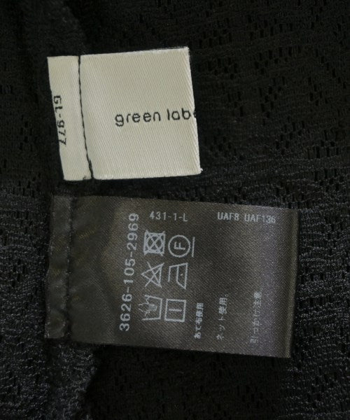 green label relaxing 洋裝