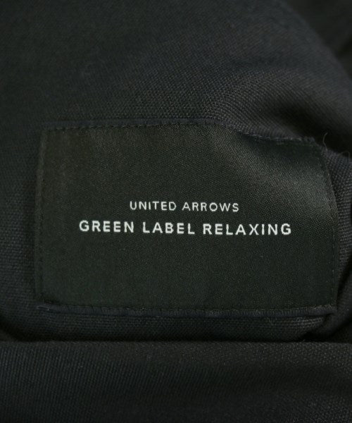 green label relaxing 商務西裝