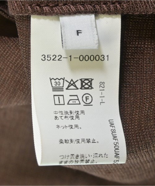 green label relaxing 西裝外套