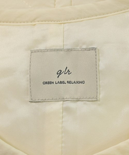green label relaxing 其他飛行外套