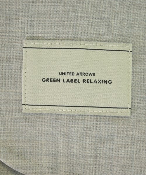 green label relaxing 夾克
