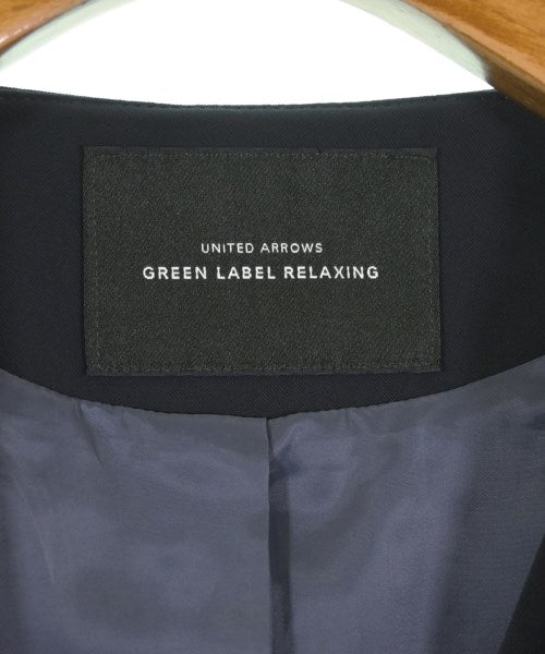 green label relaxing 夾克