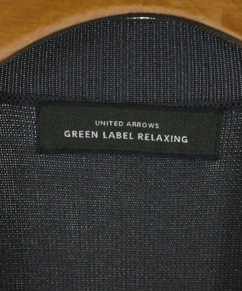green label relaxing 毛衣