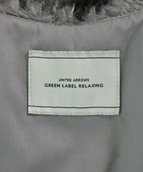 green label relaxing 其他飛行外套