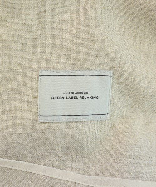 green label relaxing 西裝外套