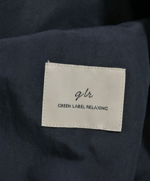 green label relaxing 其他飛行外套