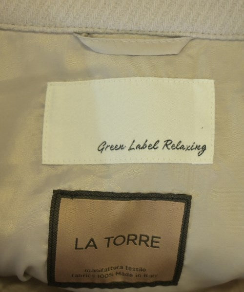 green label relaxing 其他飛行外套