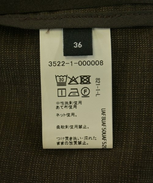 green label relaxing 西裝外套