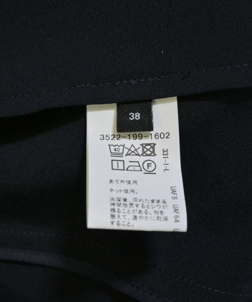 green label relaxing 無領外套