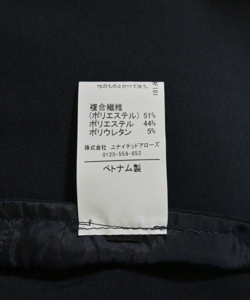 green label relaxing 無領外套