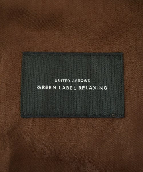 green label relaxing 西裝外套