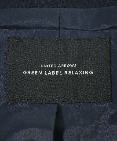 green label relaxing 夾克