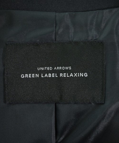 green label relaxing 其他大衣