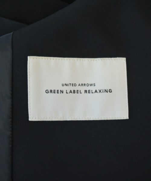 green label relaxing 休閒夾克