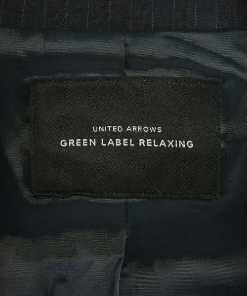 green label relaxing 商務西裝