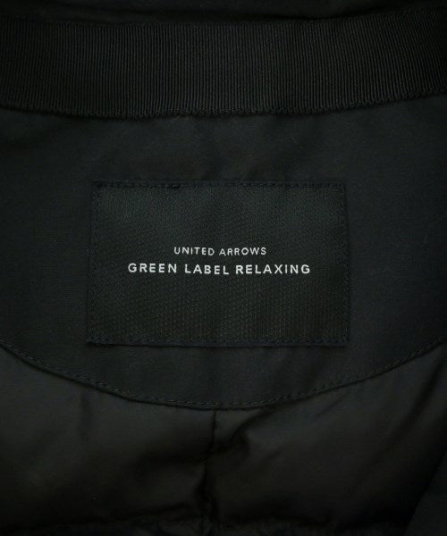 green label relaxing 羽絨大衣