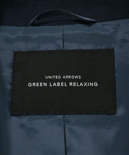 green label relaxing 夾克