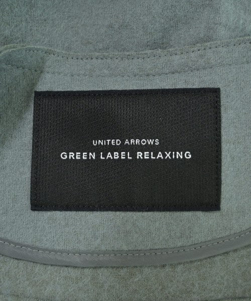 green label relaxing 其他大衣