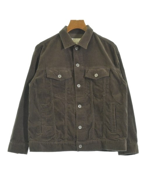 green label relaxing 其他飛行外套