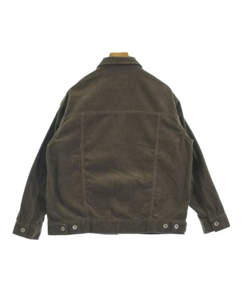 green label relaxing 其他飛行外套