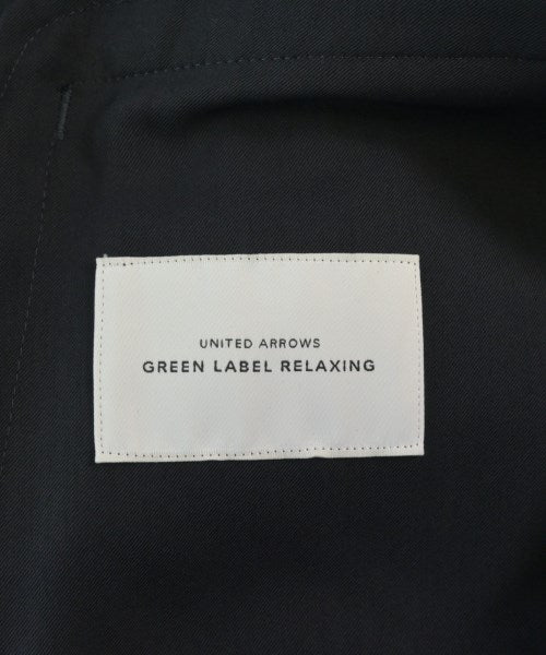 green label relaxing 西裝外套